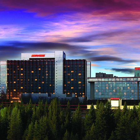 Harveys Lake Tahoe Hotel & Casino Stateline Esterno foto